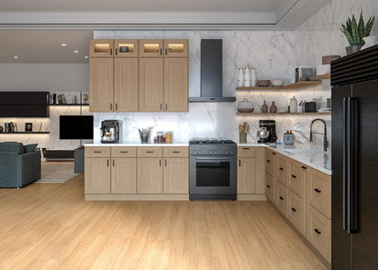 Oak Shaker