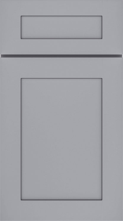 Grey Shaker