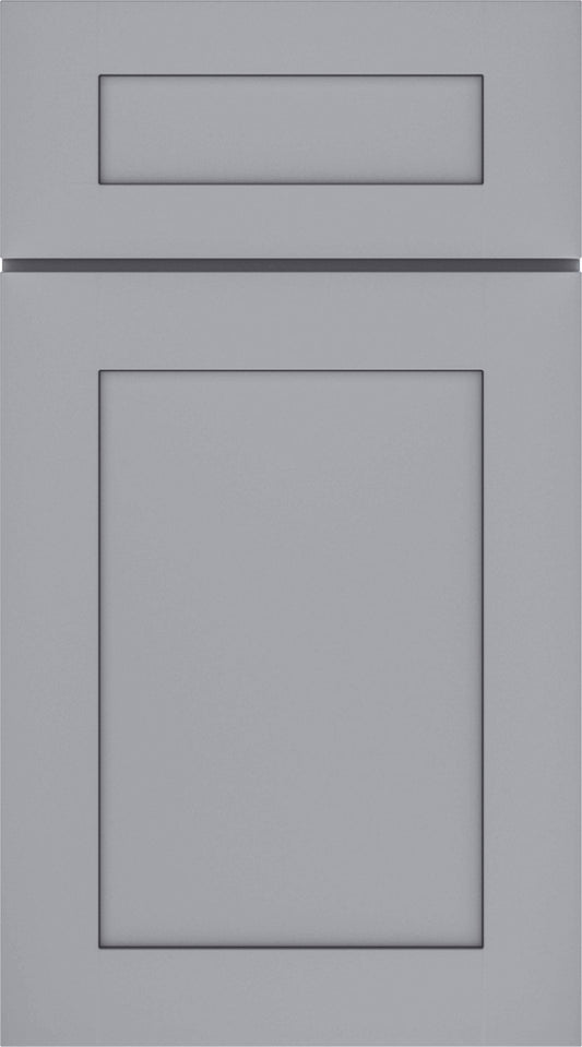 Grey Shaker