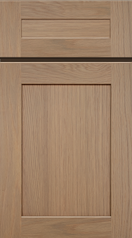 Oak Shaker