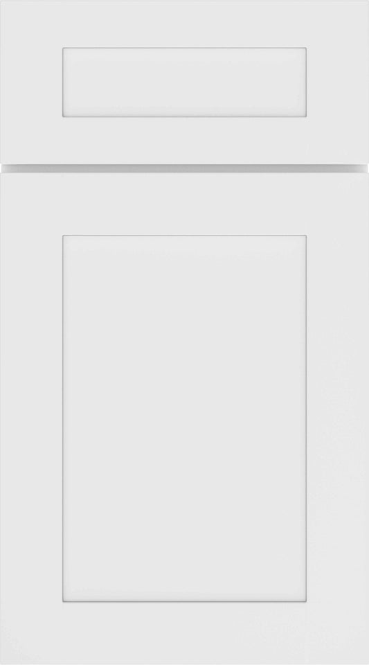 White Shaker