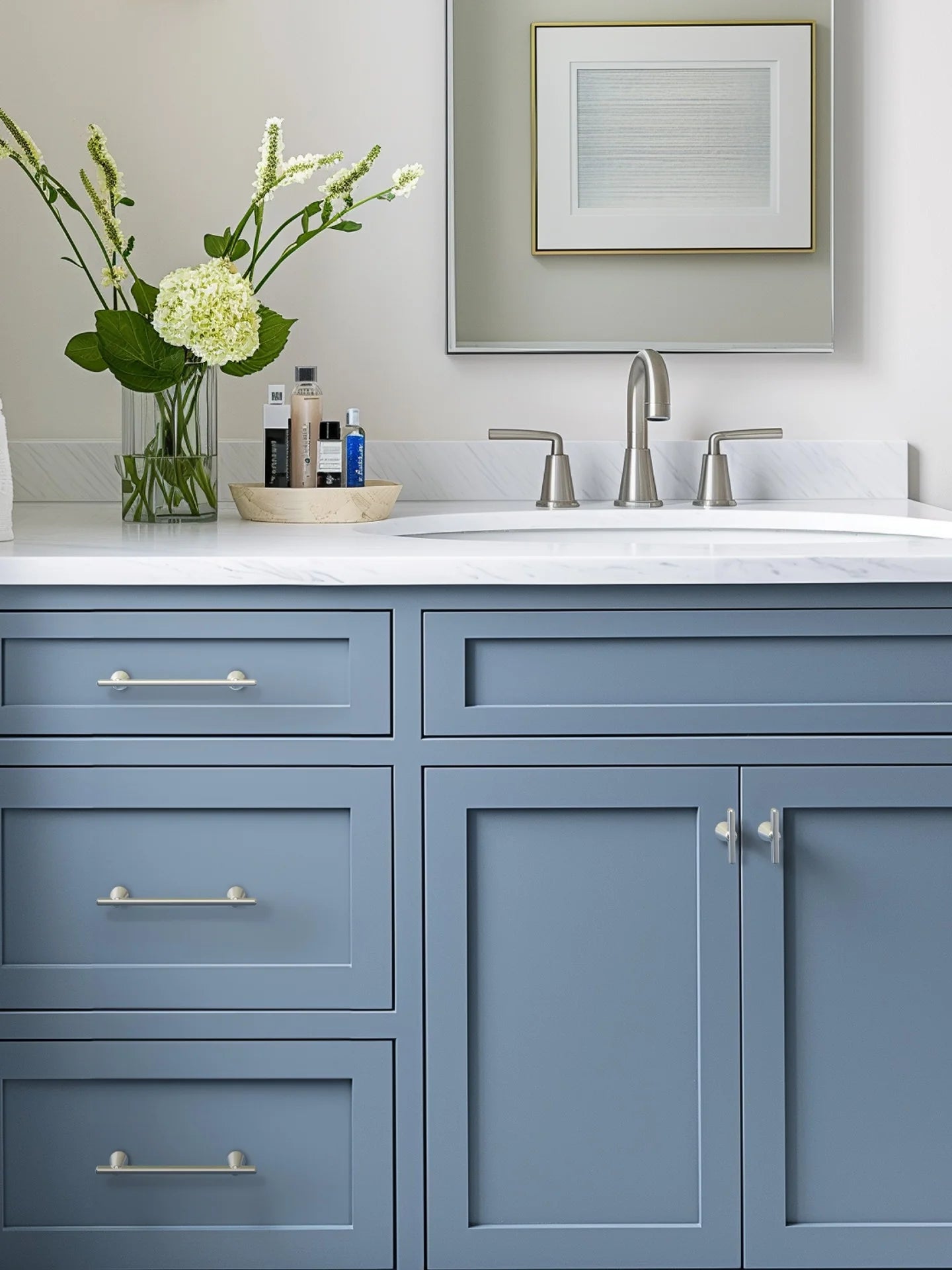 Cone Shape Modern Cabinet Bar Pull